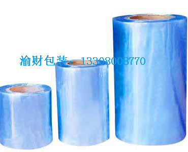 绵阳收缩膜