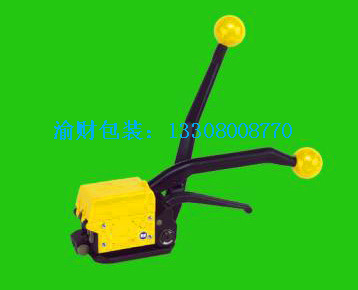 绵阳气动打包机